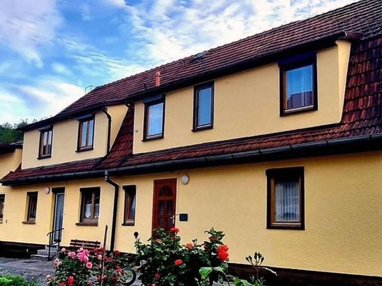 Ganze Ferienwohnung, Ferienwohnung Bodenstein in Bad Liebenstein, Rennsteig