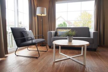 Appartement voor 4 Personen in Sint-Annaland, Nederlandse Noordzeekust, Afbeelding 2