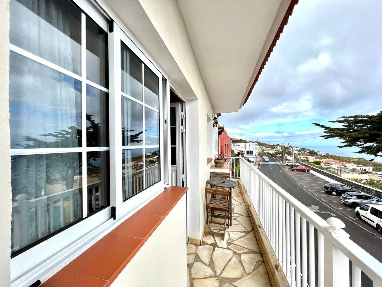 Apartahotel para 4 Personas en Valverde, Canarias