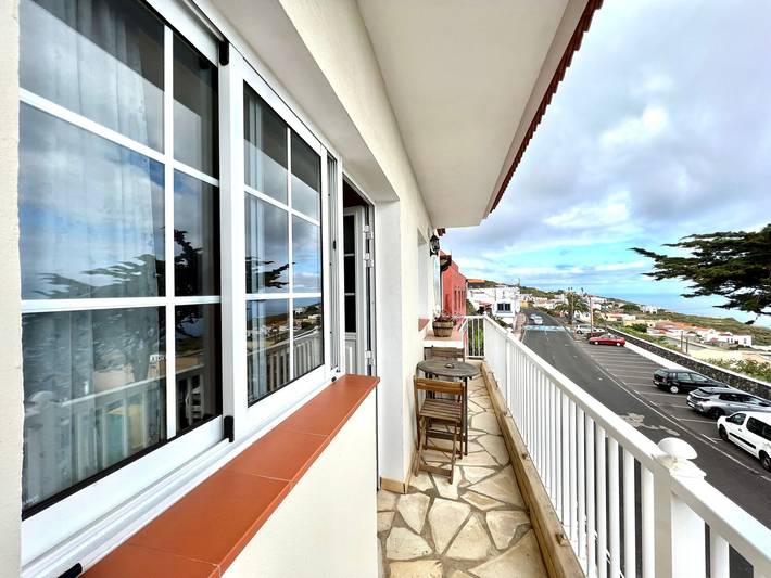 Apartahotel para 4 personas, con balcón y jardín en Canarias