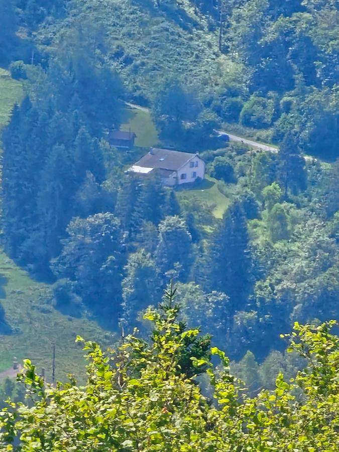 Maison de vacances pour 10 personnes, avec jacuzzi ainsi que piscine et terrasse