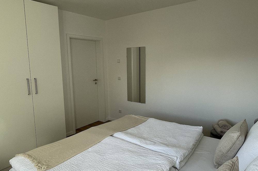 Neues Ferienhaus, ruhig und zentral zwischen Dresden und der Oberlausitz, in Laußnitz, Oberlausitz-Niederschlesien