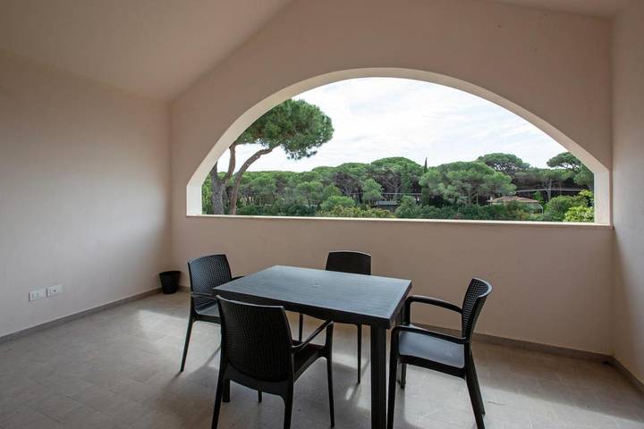 Ferienwohnung für 6 Personen, mit Terrasse - 1