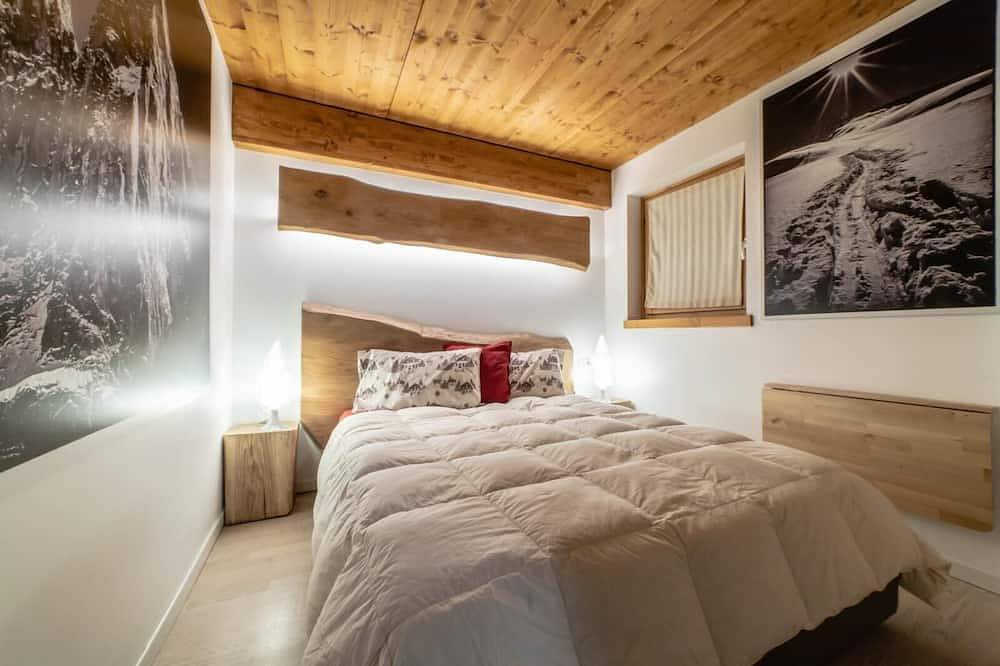 Appartamento intero, Gressoney La Trinitè Bilo con Vista e 4pax Amlodge in Tschaval, Gressoney-La-Trinite
