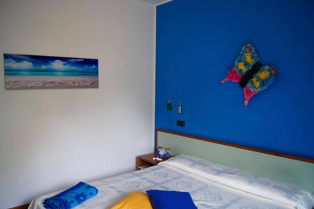 Ganze Wohnung, Ferienhaus „Haus Nemo“ in Porto d'Ascoli, Riviera delle Palme