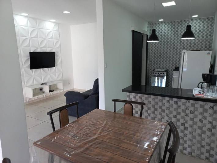 Gîte pour 8 personnes, avec jardin à Arraial do Cabo - 2