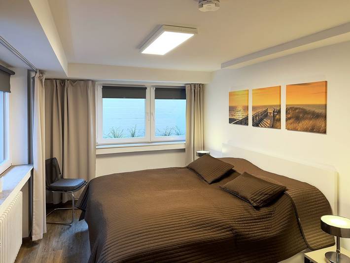 Ferienwohnung für 5 Personen in Wittdün - 4