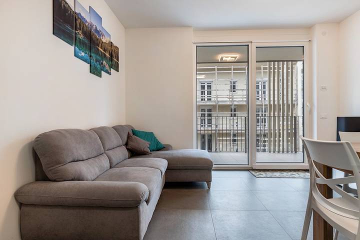 Ferienwohnung für 6 Personen in Trient - 4