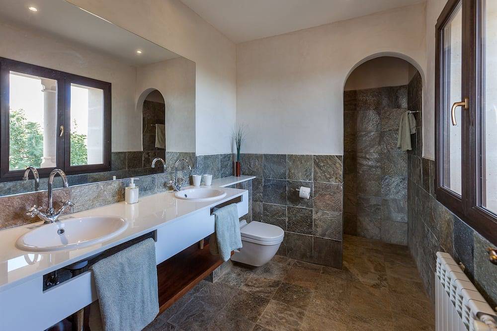 Mansion Ses Oliveres - Casa de lujo con piscina y vistas espectaculares in s'Horta, Felanitx