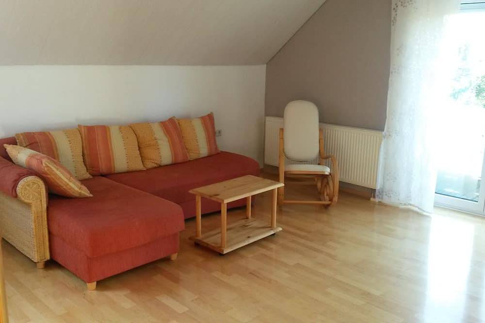 Ganze Wohnung, Große Fewo -30 Min. zum Bodensee - 10 Min. zum Donautal- 5 Min. zum Campus Galli in Meßkirch, Region Bodensee-Oberschwaben
