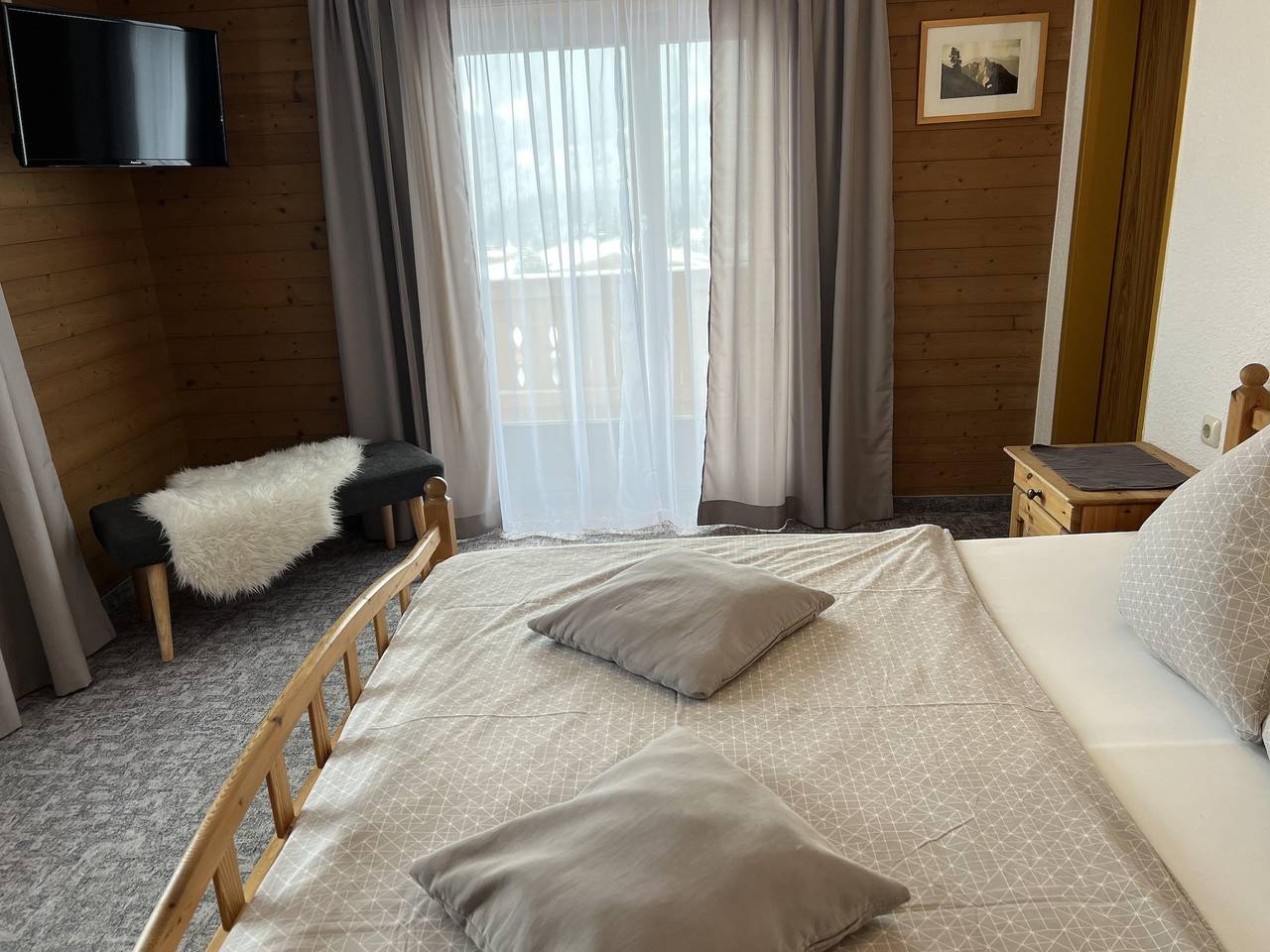 Ferienwohnung 1. Stock, foto 9
