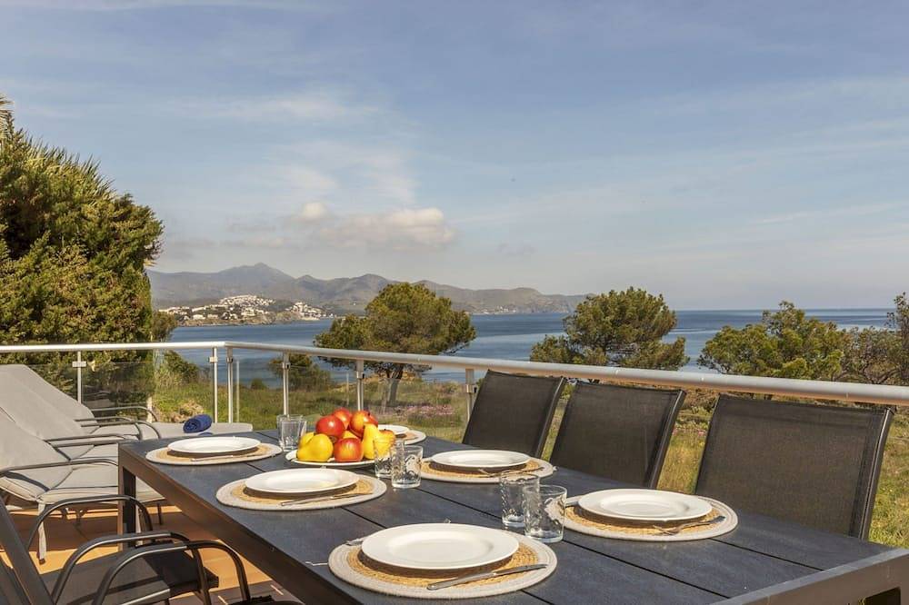 Mon Coeur by Interhome in Puerto de la Selva, Alt Empordà