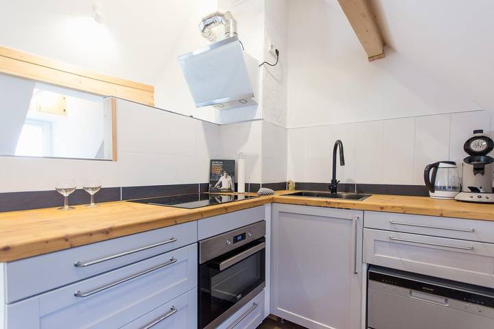 Ferienwohnung für 2 Personen in Zeltingen-Rachtig - 4