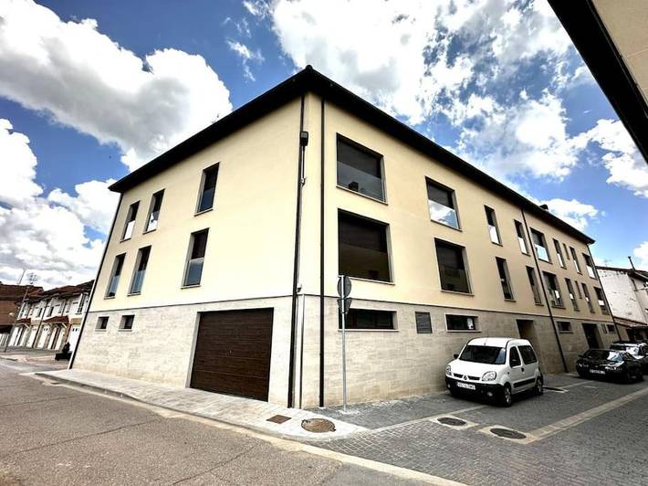 Gîte pour 2 personnes à Aguilar de Campoo - 3