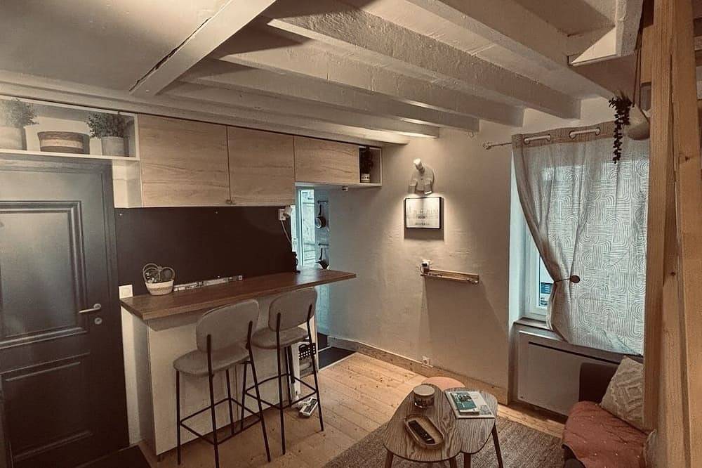 Ganze Wohnung, Cœur De Fontainebleau in Fontainebleau, Seine-et-Marne