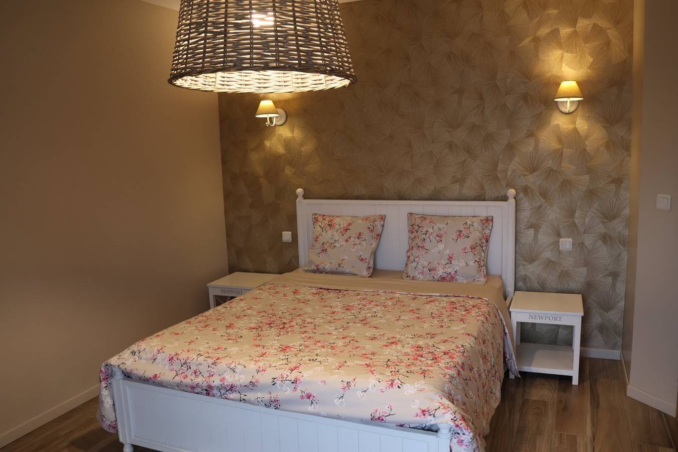 Les chambres de Saint Hilaire - Chambre "rez-de-jardin" in Saint-Hilaire-Cottes, Région de Béthune