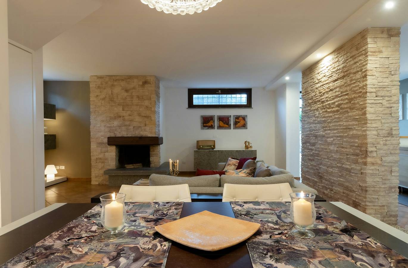 Villa met zwembad aan het meer van Bracciano, foto 11