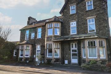 Apartment for 5 People in Ambleside, Cumbria, Photo 1