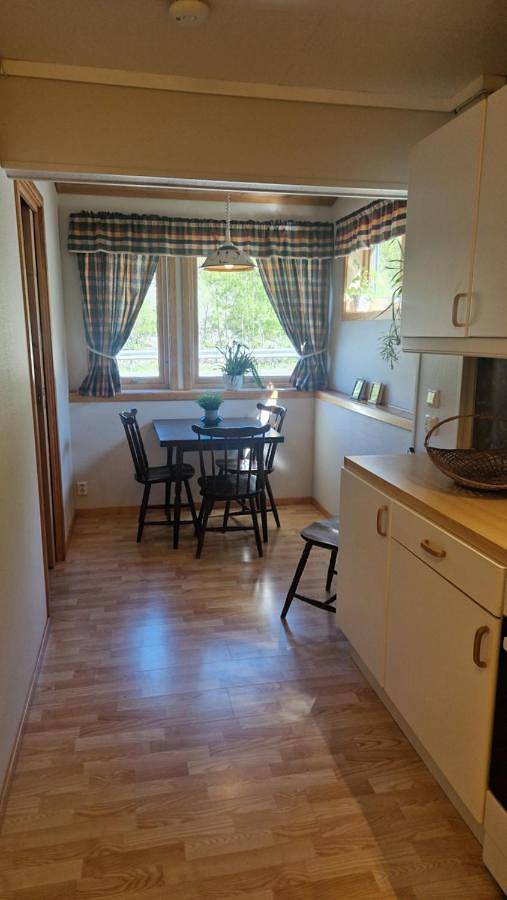 Gîte pour 5 personnes, avec vue dans Eidfjord - 3