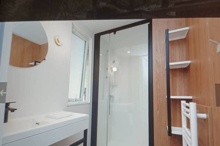 Camping pour 6 personnes à Le Bois-Plage-en-Ré - 4