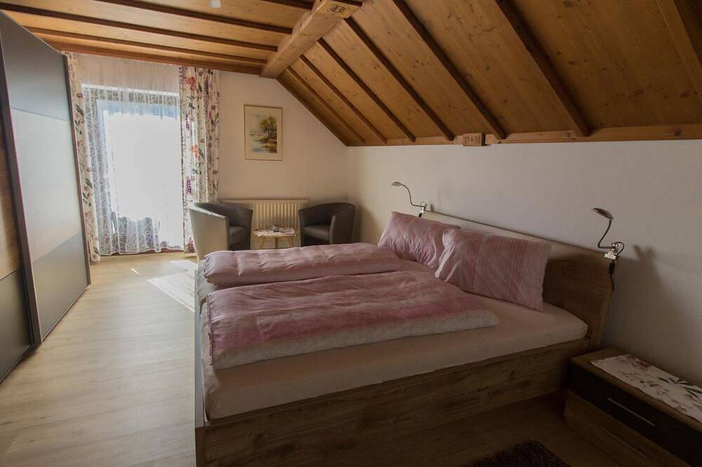 Ganze Wohnung, Ferienwohnung Claudia in Salzkammergut-Berge, Faistenau