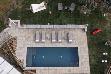 Casa Vacanza per 11 Persone in Montelupo Fiorentino, Firenze province, Foto 3