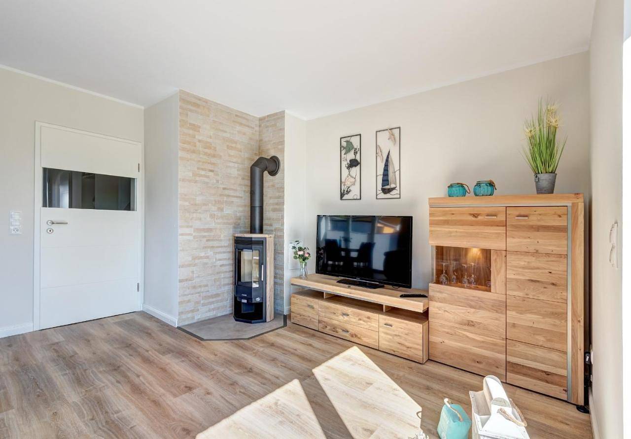Haus Sternstunden in Bansin, Heringsdorf