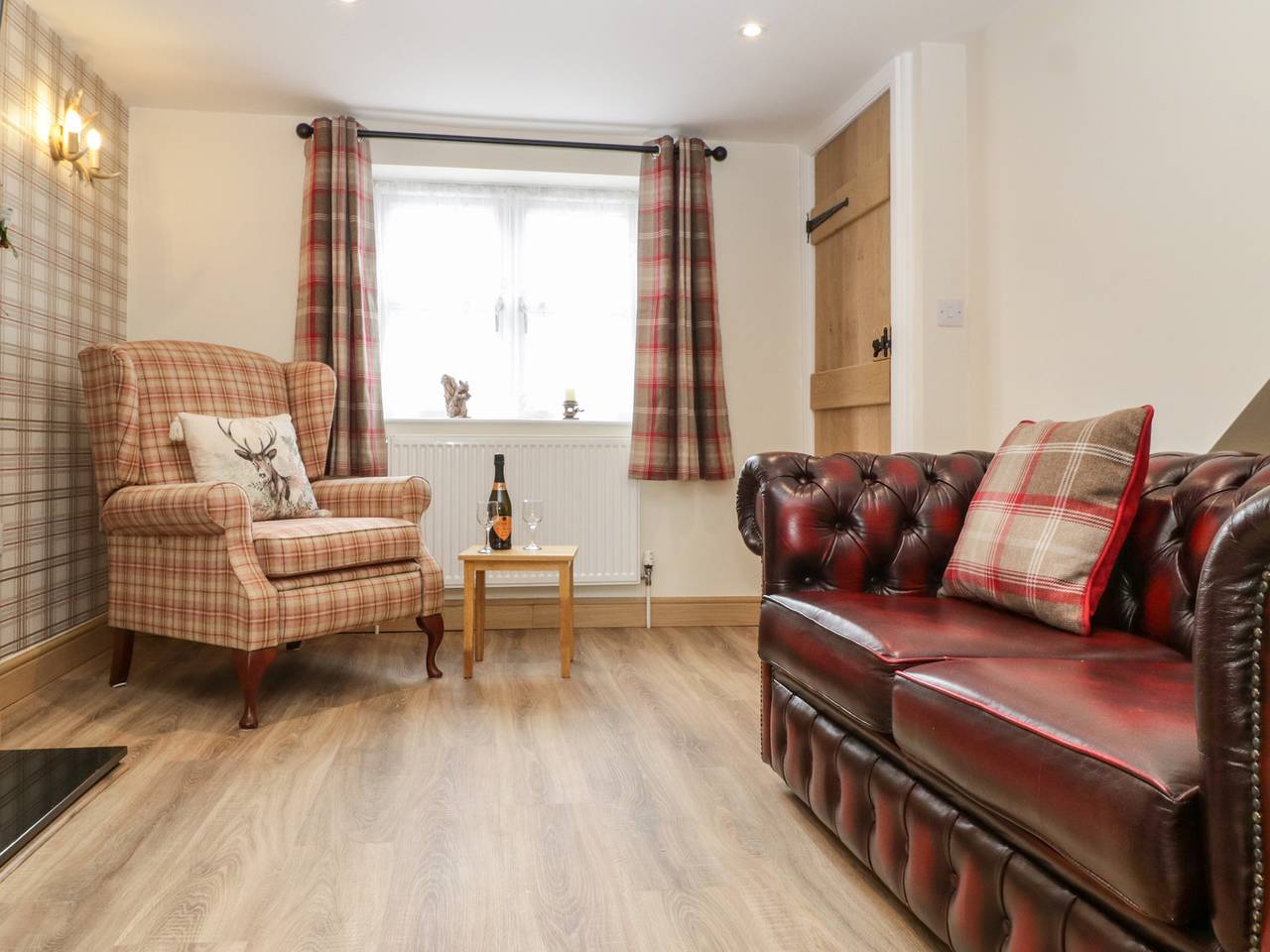 Cosynook Cottage in Dorset