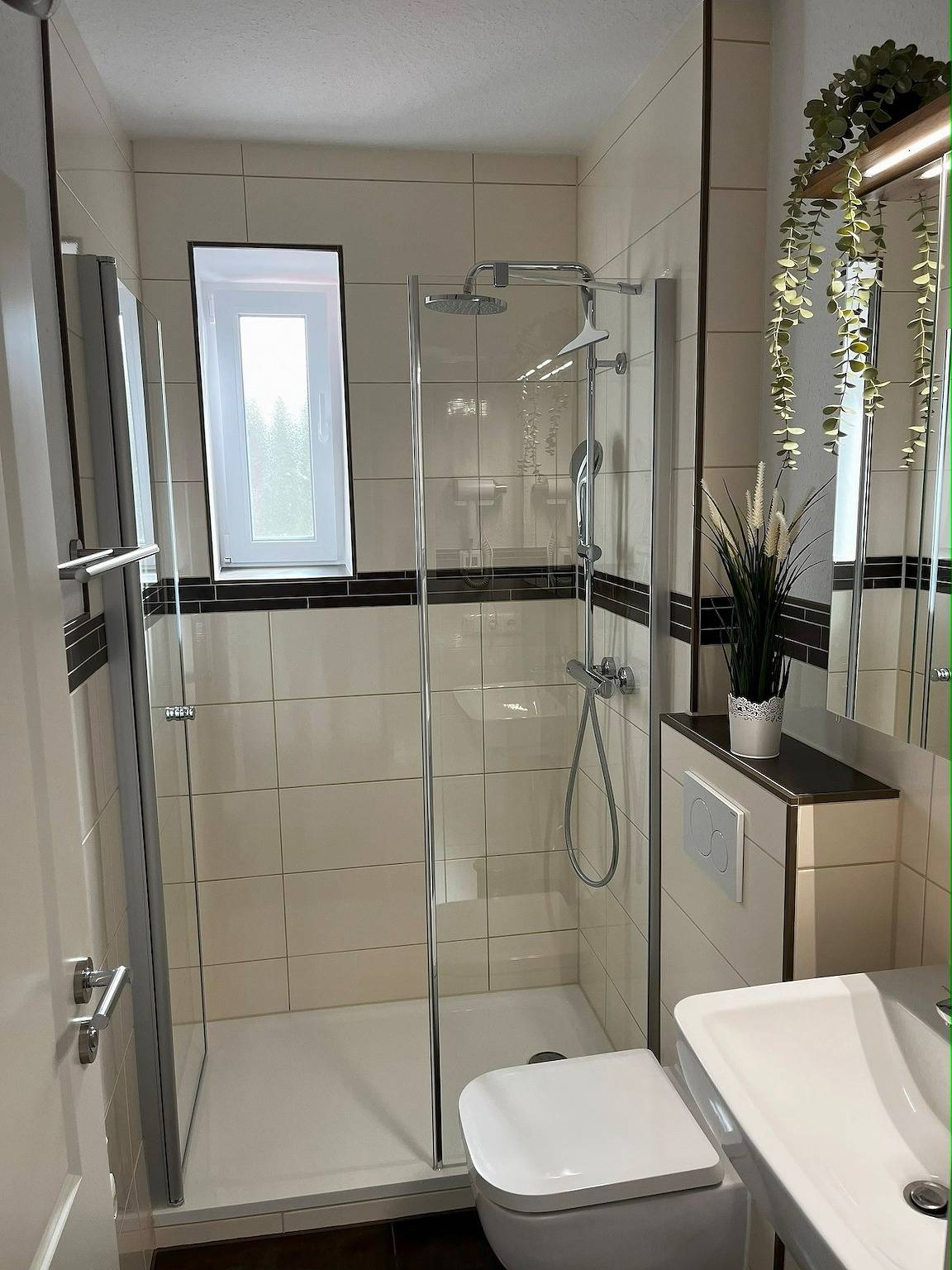 Ganze Ferienwohnung, Homuthaven Eg in Hooksiel, Wangerland