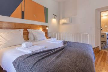 Casa De Férias para 2 Pessoas em São Martinho (Sintra), Sintra, Foto 1