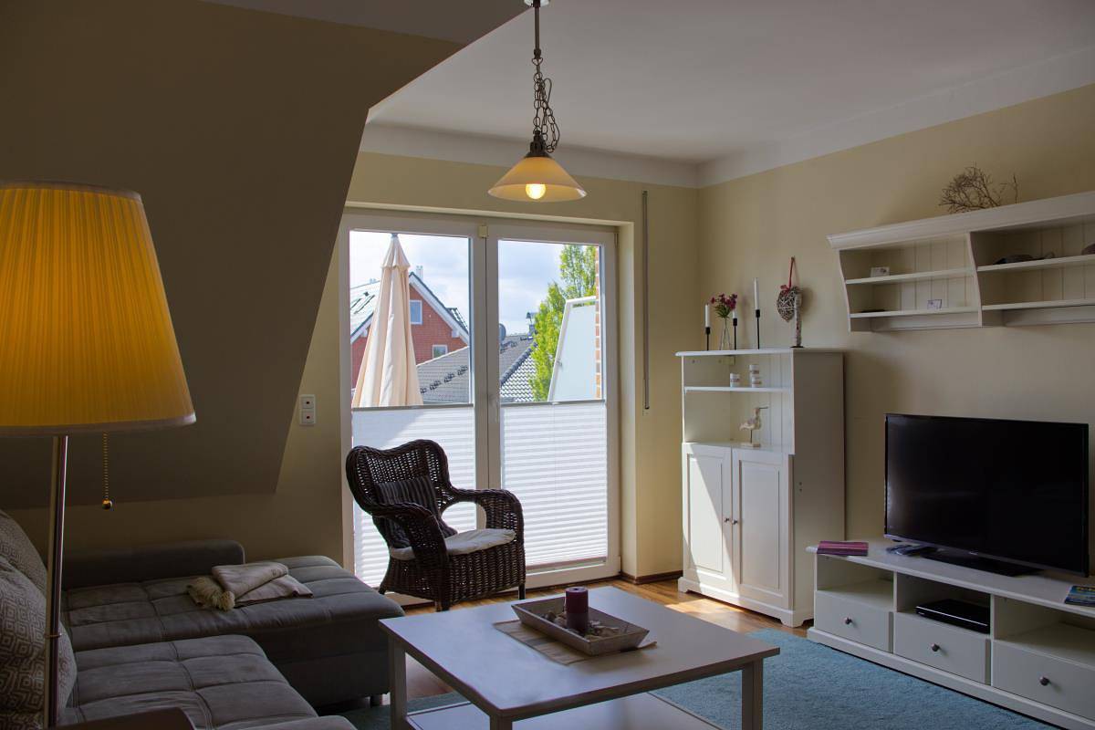 Ferienwohnung in Fehmarn ab 107€ pro Nacht