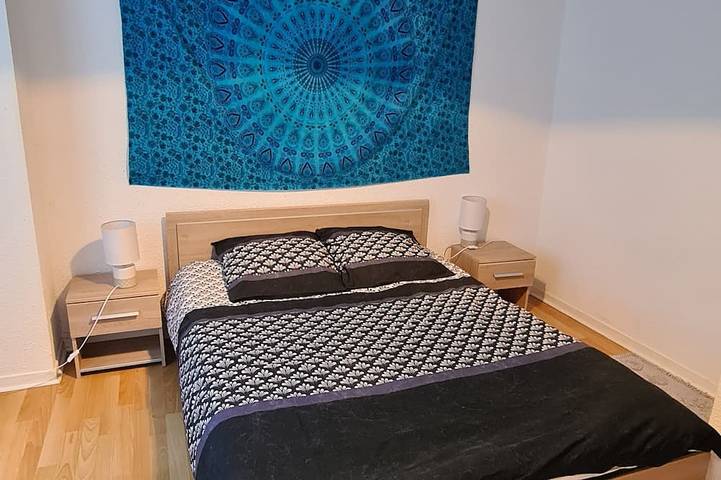 Appartement entier, Duplex F3 hypercentre Cherbourg près du port in Cherbourg-Octeville, Cherbourg-en-Cotentin