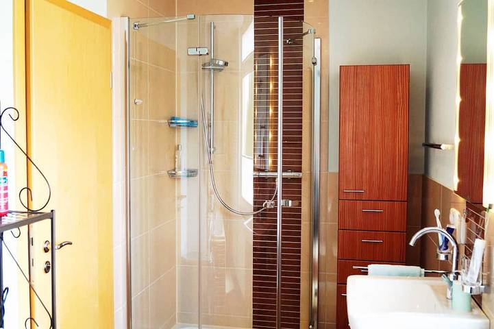 Ferienwohnung für 4 Personen, mit Balkon in Celle - 4