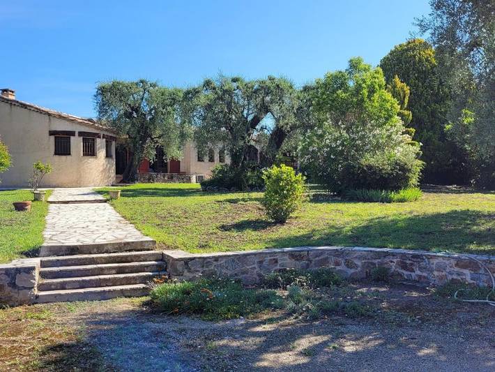 Holiday home for 6 people, with terrace - 1