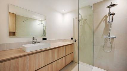 Appartement De Vacances pour 4 Personnes dans Neuilly-sur-Seine, Hauts-de-Seine, Photo 3