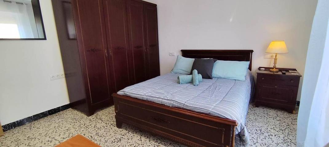 Ferienhaus für 8 Personen, mit Balkon in Murcia - 4