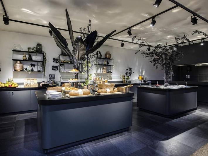 Hôtel pour 2 personnes à Amersfoort - 3