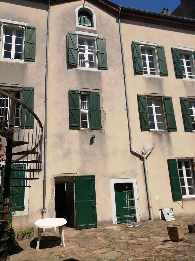 Double Room in Mazamet, Région de Castres