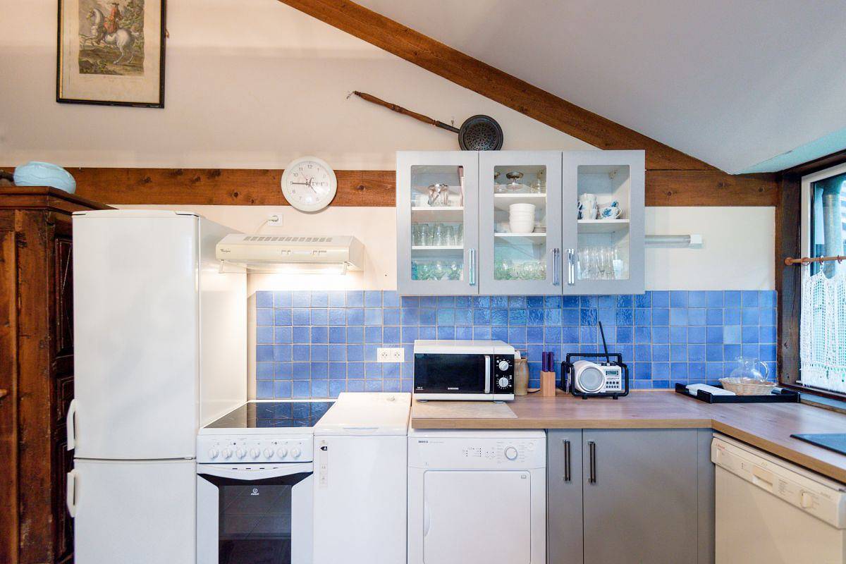 Le Petit Palais in Plouër-sur-Rance, Dinan und Umgebung