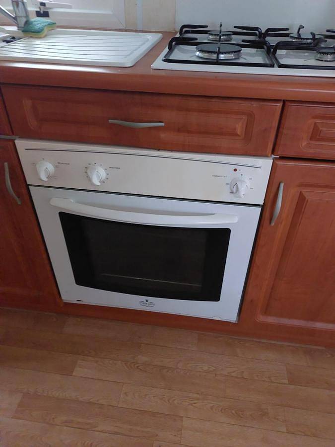 Camping pour 6 personnes, avec jardin et piscine à Saint-Georges-de-Didonne - 4