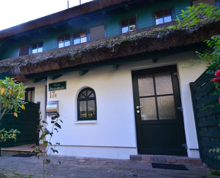 Ferienhaus für 8 Personen, mit Terrasse in Groß Zicker - 2