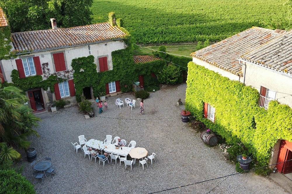 Maison de vacances