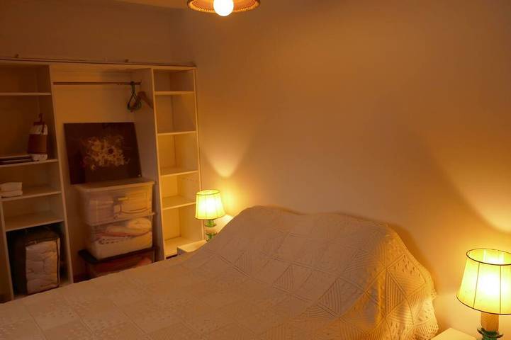 Location de vacances pour 8 personnes, animaux acceptés à Avajan - 4