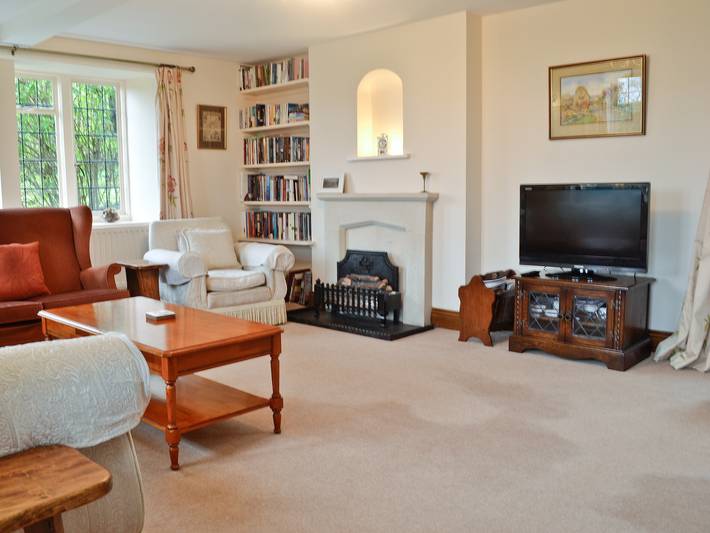 Gîte pour 5 personnes, avec jardin dans Cotswolds - 2
