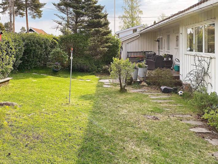 9 Personen Ferienhaus in Nesøya in Asker