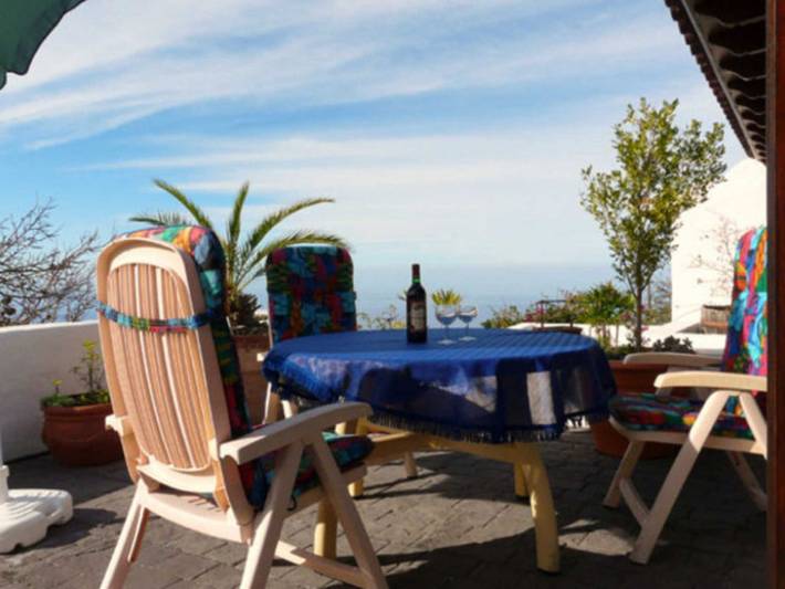 Bauernhof für 2 Personen, mit Terrasse auf La Palma - 4