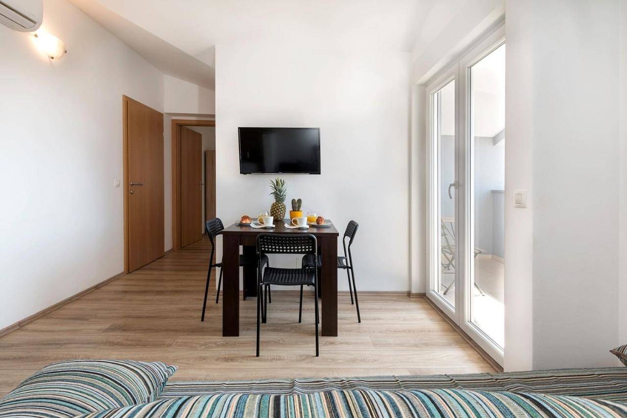 Apartment in Medulin City, Medulin