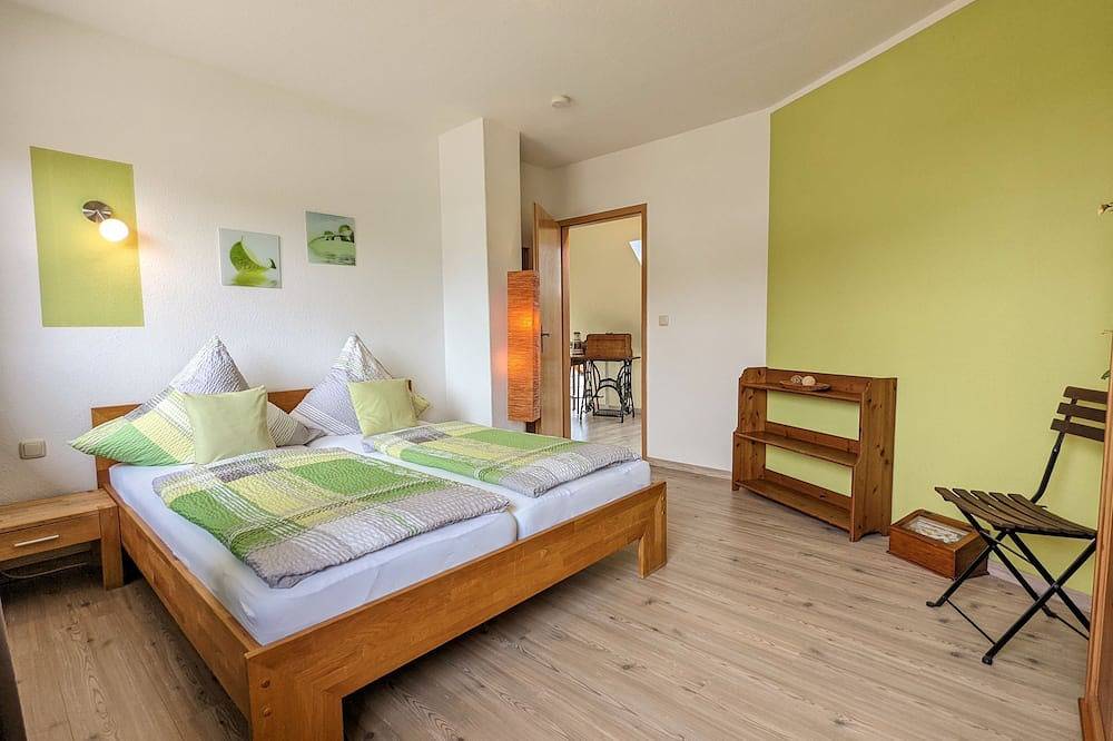 Ganze Wohnung, Ferienwohnung/App. für 3 Gäste mit 55m² in Bad Kleinen (248082) in Bad Kleinen, Nordwestmecklenburg (Wismar und Umgebung)