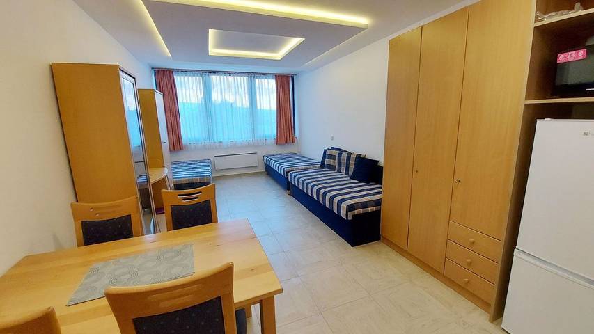 Bungalow für 4 Personen, mit Sauna und Ausblick sowie Garten und Pool in der Steiermark