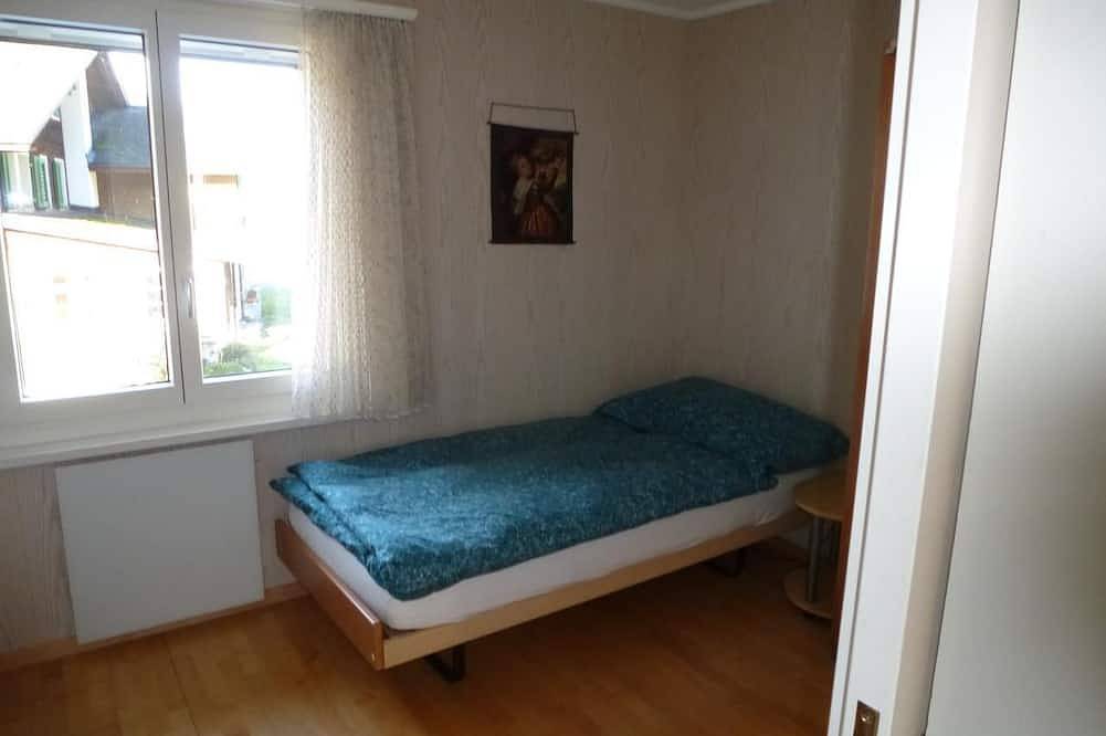 Ferienwohnung Lungern für 1 - 4 Personen mit 2 Schlafzimmern - Chalet in Lungern, Obwalden